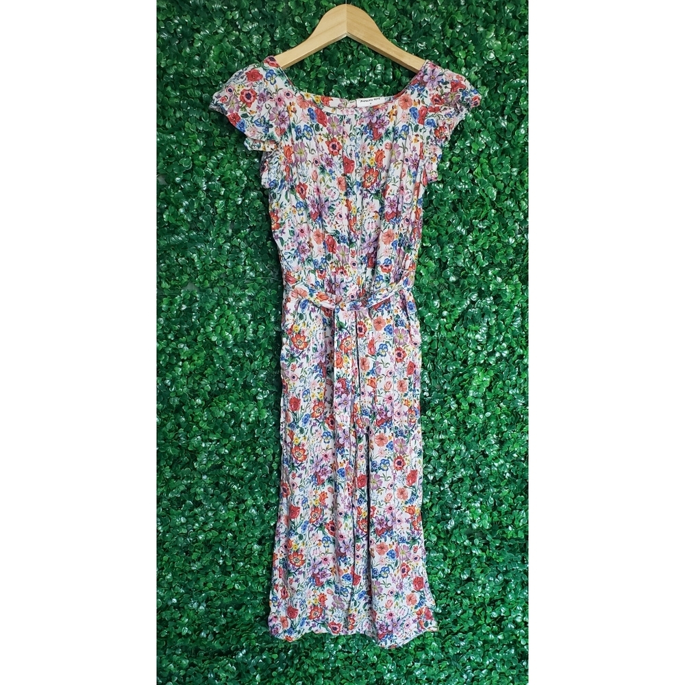 30. 2/$15 H&M Girls romper